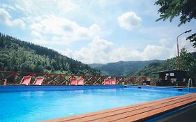 Ośrodek Wypoczynkowy Pod Dębem